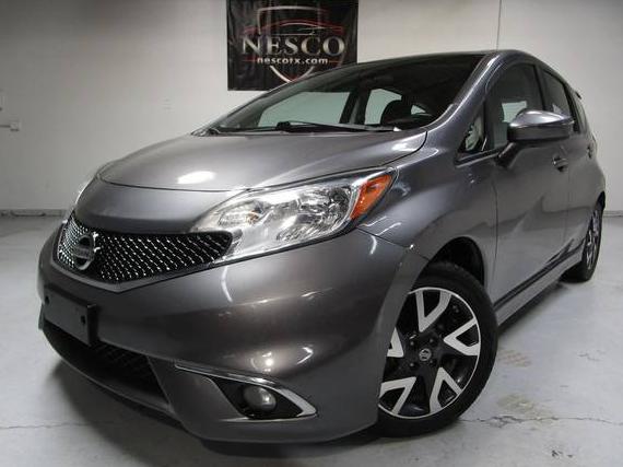 NISSAN VERSA NOTE 2016 3N1CE2CP4GL399711 image